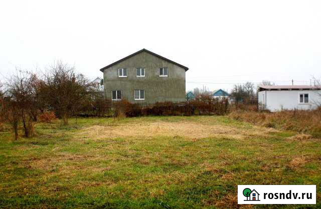 Участок СНТ, ДНП 6 сот. на продажу в Крымске Крымск - изображение 1