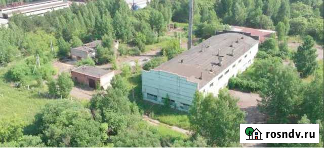 Два помещения 240 кв.м. с земельным участком Томск - изображение 1