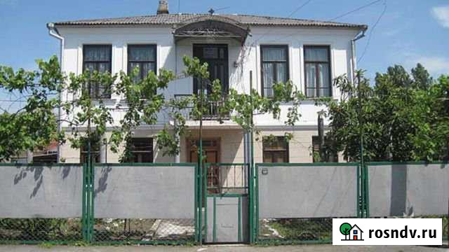 Комната 15 м² в 9-ком. кв., 2/2 эт. в аренду посуточно в Теберде Теберда - изображение 1