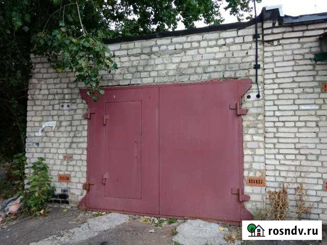 Гараж 26 м² на продажу в Вязьме Вязьма - изображение 1
