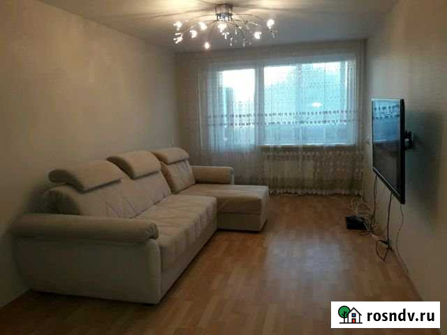 3-комнатная квартира, 65 м², 2/2 эт. на продажу в Похвистнево Похвистнево - изображение 1