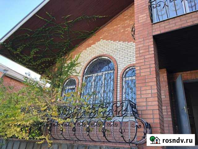 Дом 318 м² на участке 6 сот. на продажу в Индустриальном Индустриальный - изображение 1