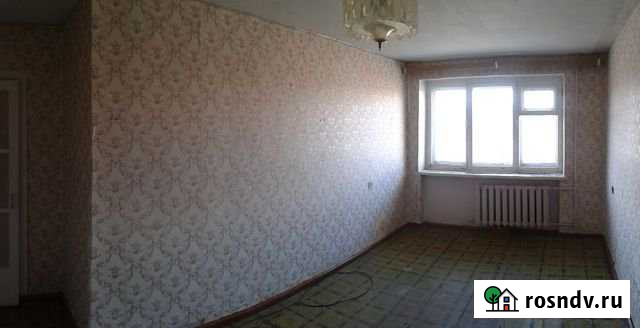 3-комнатная квартира, 59 м², 1/5 эт. на продажу в Балаково Балаково - изображение 1