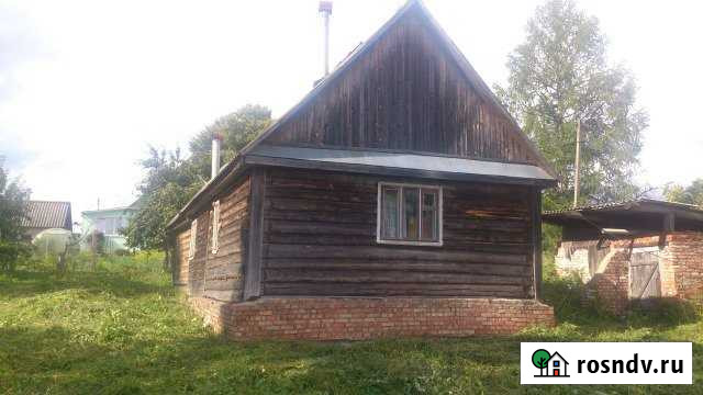 Дача 24 м² на участке 24 сот. на продажу в Локне Локня - изображение 1