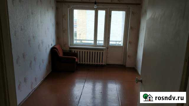 2-комнатная квартира, 45 м², 3/5 эт. на продажу в Ряжске Ряжск - изображение 1