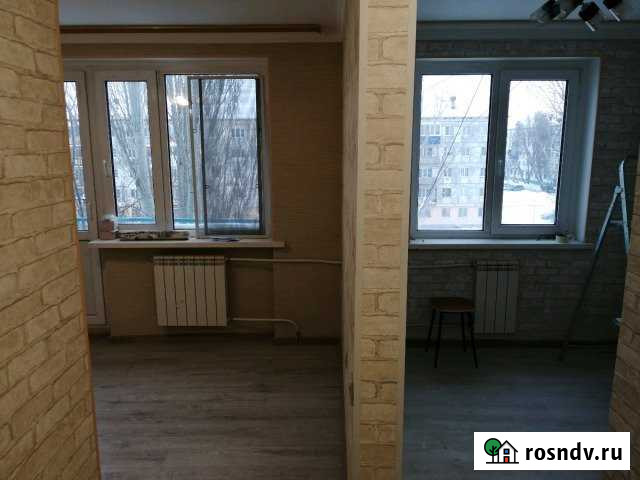 1-комнатная квартира, 23 м², 5/5 эт. на продажу в Чапаевске Чапаевск - изображение 1