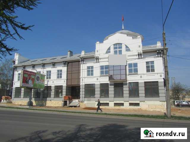 Помещение свободного назначения, от 150 до 1521 кв.м. Вологда - изображение 1