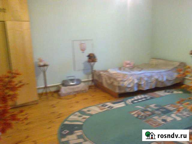 Комната 25 м² в 3-ком. кв., 2/2 эт. в аренду на длительный срок в Тамбове Тамбов - изображение 1