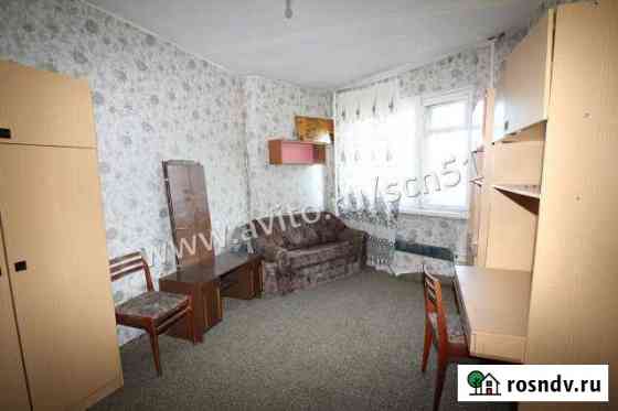 1-комнатная квартира, 32 м², 8/9 эт. в аренду на длительный срок в Североморске Североморск