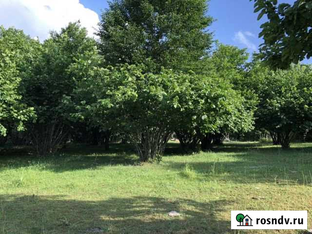 Участок ИЖС 35 сот. на продажу в Хадыженске Хадыженск - изображение 1