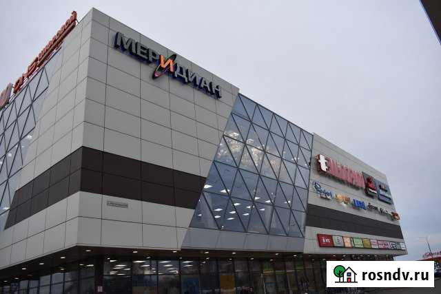 Помещение свободного назначения, 140 кв.м. Владимир - изображение 1