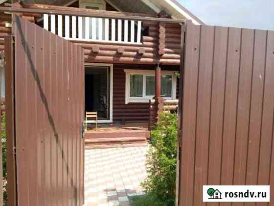 Дом 85 м² на участке 16 сот. на продажу в Судогде Судогда