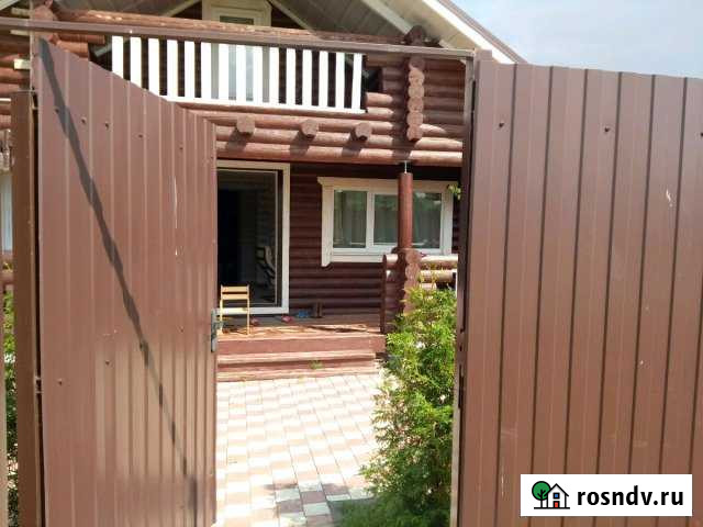 Дом 85 м² на участке 16 сот. на продажу в Судогде Судогда - изображение 1