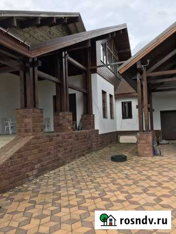 Коттедж 917 м² на участке 30 сот. на продажу в Свердловском Свердловский - изображение 1