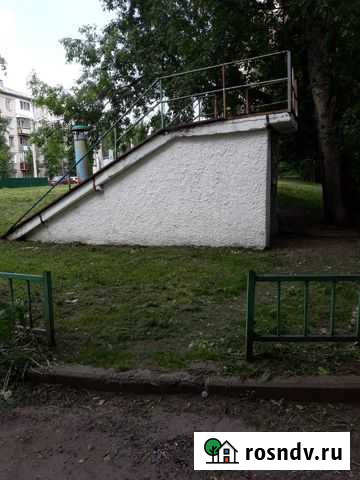 Машиноместо на продажу в Томске Томск - изображение 1