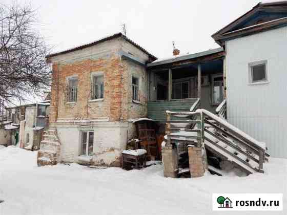 4-комнатная квартира, 55 м², 2/2 эт. на продажу в Бирюч Бирюч
