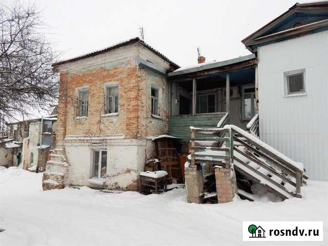 4-комнатная квартира, 55 м², 2/2 эт. на продажу в Бирюч Бирюч - изображение 1