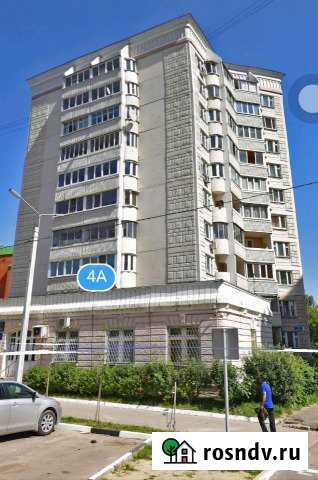 1-комнатная квартира, 52 м², 5/10 эт. в аренду на длительный срок в Истре Истра - изображение 1