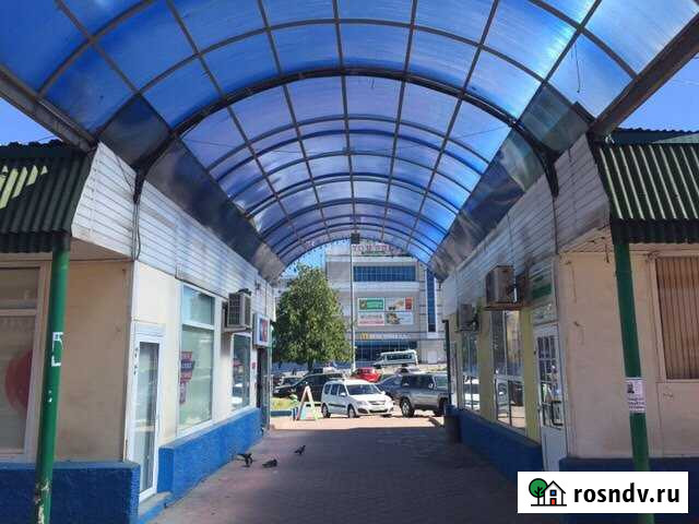 Помещение свободного назначения, 42 кв.м. Коломна - изображение 1