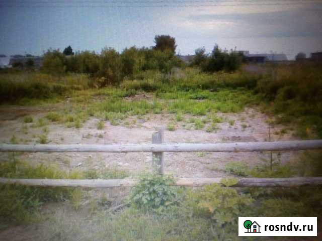 Участок ИЖС 18 сот. на продажу в Красноуфимске Красноуфимск - изображение 1