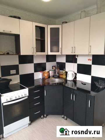 2-комнатная квартира, 56 м², 3/4 эт. на продажу в Маршале Жуковой Маршала Жукова - изображение 1