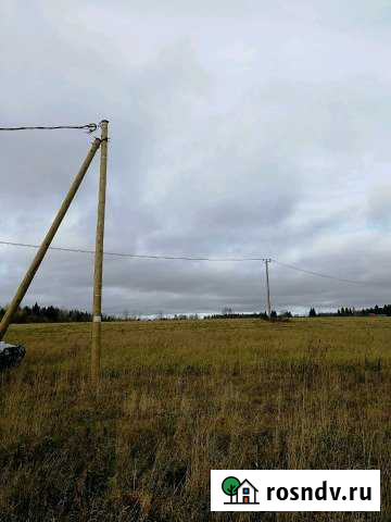 Участок ИЖС 15 сот. на продажу в Сиверском Сиверский - изображение 1