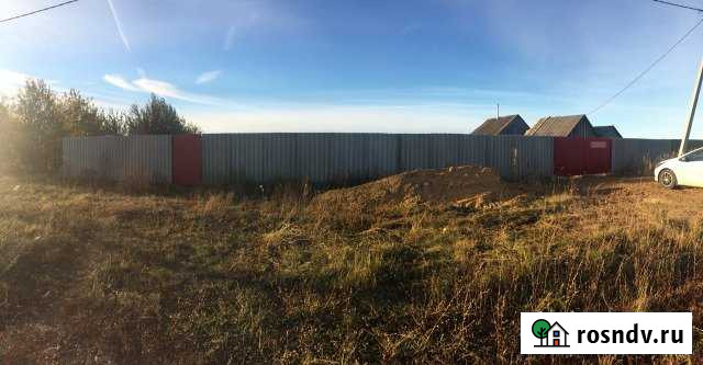 Участок ИЖС 18 сот. на продажу в Нурлате Нурлат - изображение 1