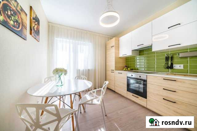 3-комнатная квартира, 90 м², 12/20 эт. на продажу в Новороссийске Новороссийск - изображение 1