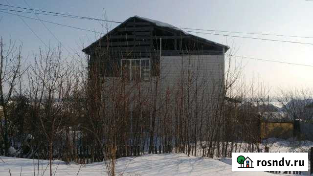 Дом 62 м² на участке 7 сот. на продажу в Октябрьске Октябрьск - изображение 1