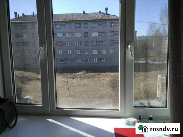 Комната 17 м² в 1-ком. кв., 3/5 эт. на продажу в Серове Серов - изображение 1