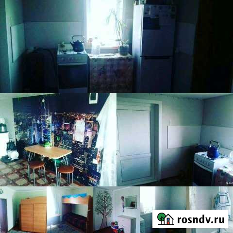 Дом 55 м² на участке 9 сот. на продажу в Благовещенке Благовещенка - изображение 1