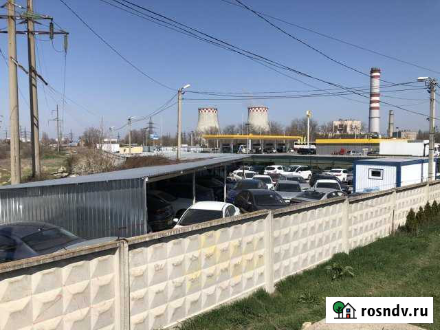 Участок промназначения 12 сот. на продажу в Грэсовском Грэсовский - изображение 1