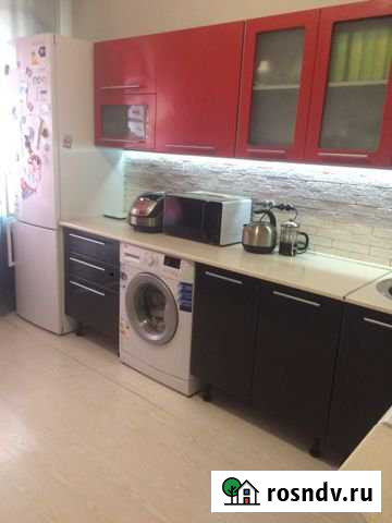 2-комнатная квартира, 60 м², 2/12 эт. на продажу в Чите Чита - изображение 1