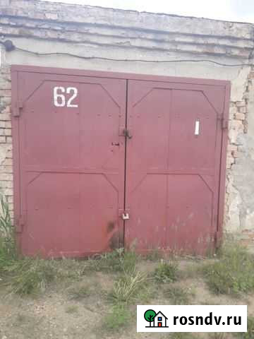 Гараж 30 м² на продажу в Канске Канск - изображение 1