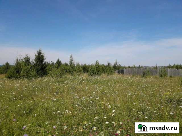 Участок ИЖС 10 сот. на продажу в Очере Очер - изображение 1