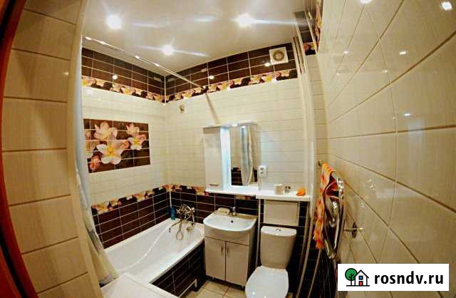 1-комнатная квартира, 35 м², 3/9 эт. в аренду на длительный срок в Ухте Ухта - изображение 1