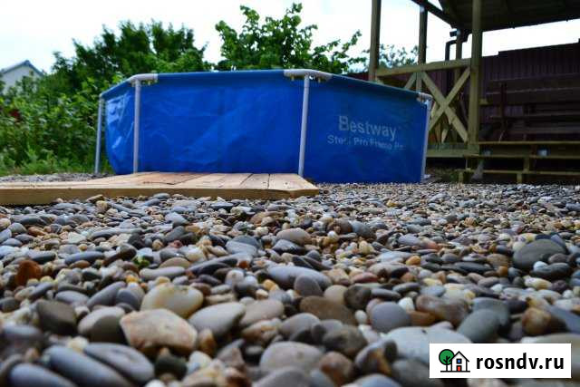 Дача 75 м² на участке 5 сот. в аренду посуточно в Севастополе Севастополь - изображение 1