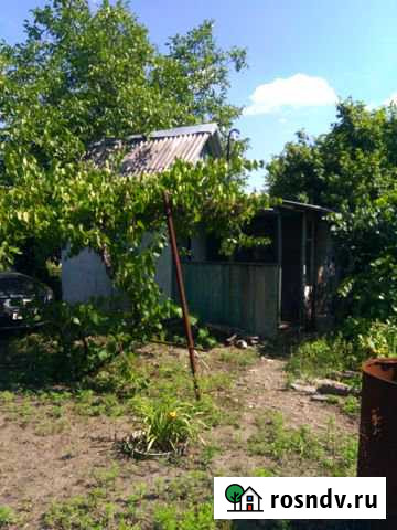 Участок СНТ, ДНП 10 сот. на продажу в Чалтыре Чалтырь - изображение 1