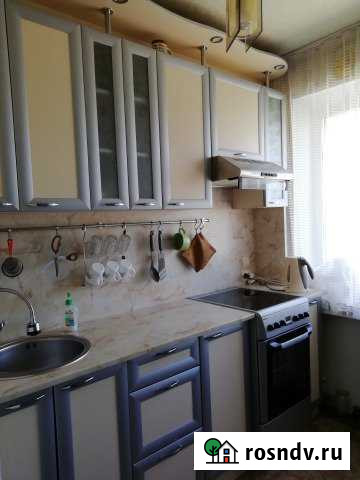 2-комнатная квартира, 43 м², 4/5 эт. на продажу в Вилючинске Вилючинск - изображение 1