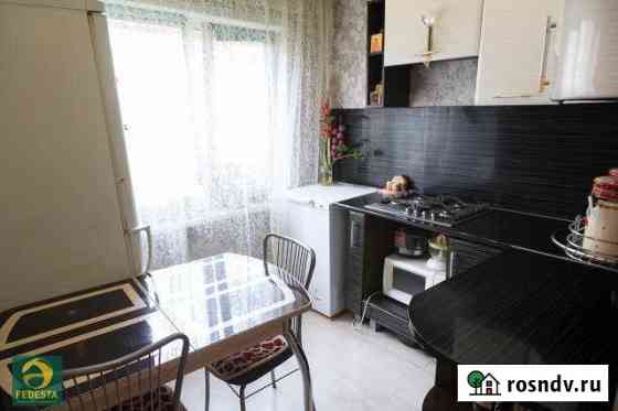 3-комнатная квартира, 58 м², 4/5 эт. на продажу в Соликамске Соликамск
