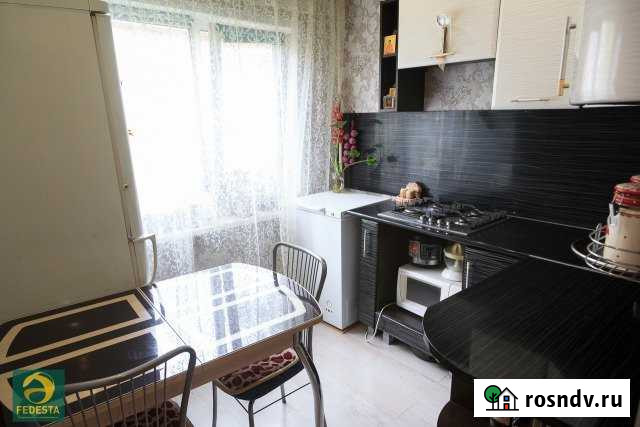 3-комнатная квартира, 58 м², 4/5 эт. на продажу в Соликамске Соликамск - изображение 1