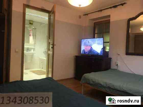 1-комнатная квартира, 57 м², 2/5 эт. в аренду посуточно в Троицке Московской области Троицк