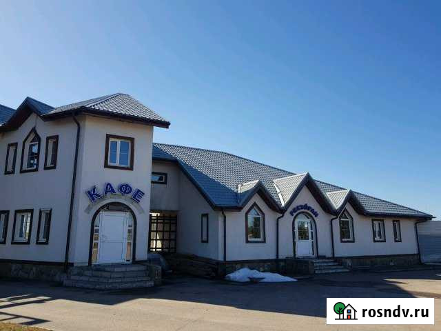 Коттедж 130 м² на участке 15 сот. на продажу в Уваровке Уваровка - изображение 1