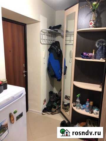 1-комнатная квартира, 40 м², 3/5 эт. на продажу в Березовском Свердловской области Березовский - изображение 1