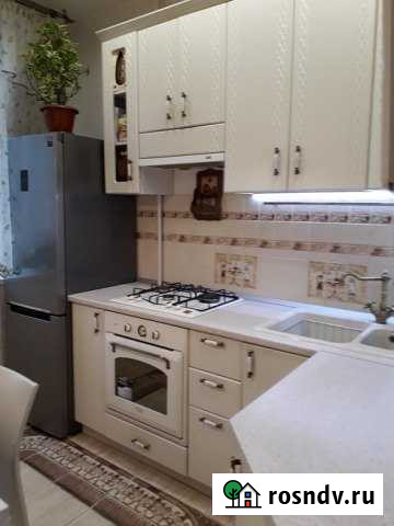 3-комнатная квартира, 60 м², 1/3 эт. на продажу в Волжском Волгоградской области Волжский - изображение 1
