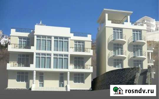 Участок ИЖС 6 сот. на продажу в Алупке Алупка - изображение 1