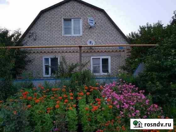Дом 140 м² на участке 35 сот. на продажу в Кантемировке Кантемировка