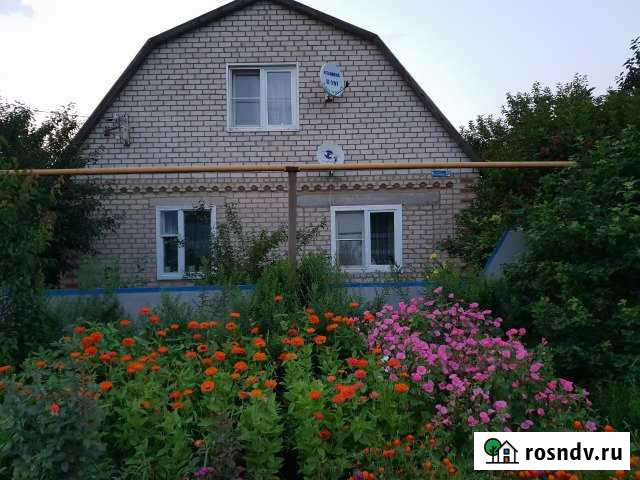 Дом 140 м² на участке 35 сот. на продажу в Кантемировке Кантемировка - изображение 1