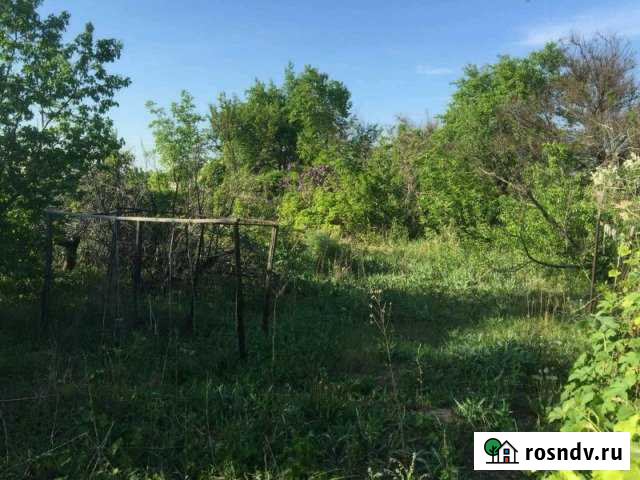 Участок СНТ, ДНП 6 сот. на продажу в Волгограде Волгоград - изображение 1