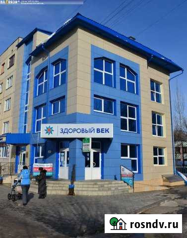 Свободного назначения 521,3 кв.м. Чебоксары - изображение 1